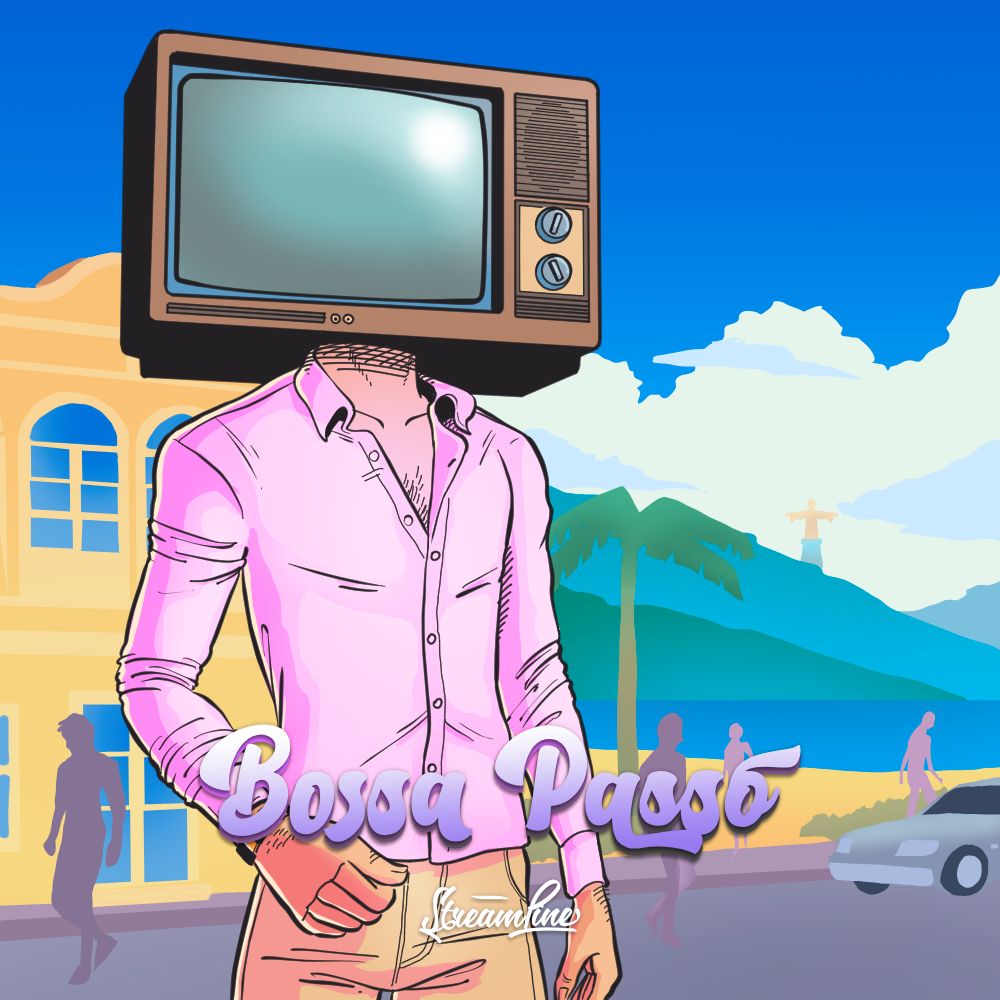 Arte de Bossa Passo