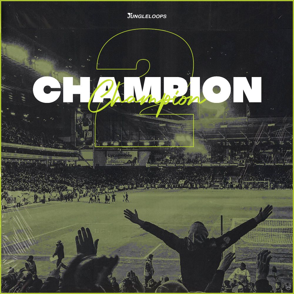 Artwork of Champion 2