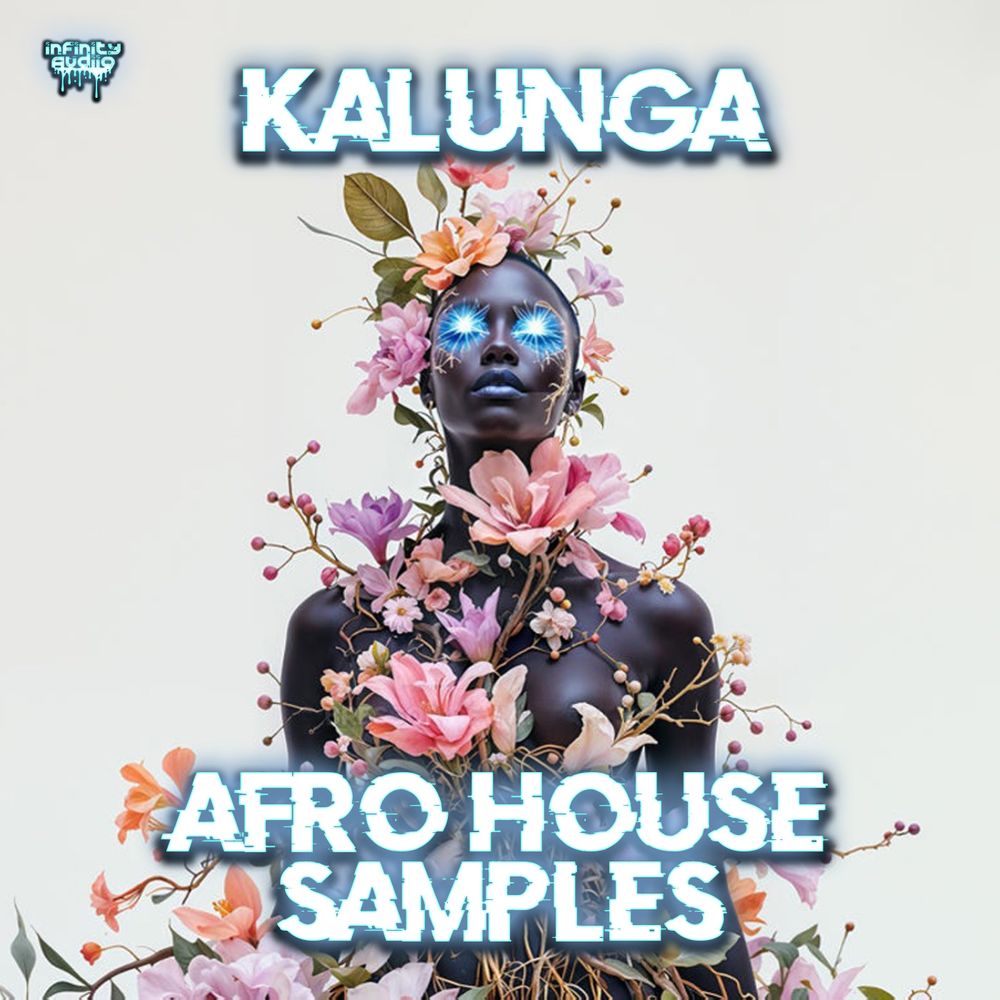 Artwork of Kalunga - Afro House Samples