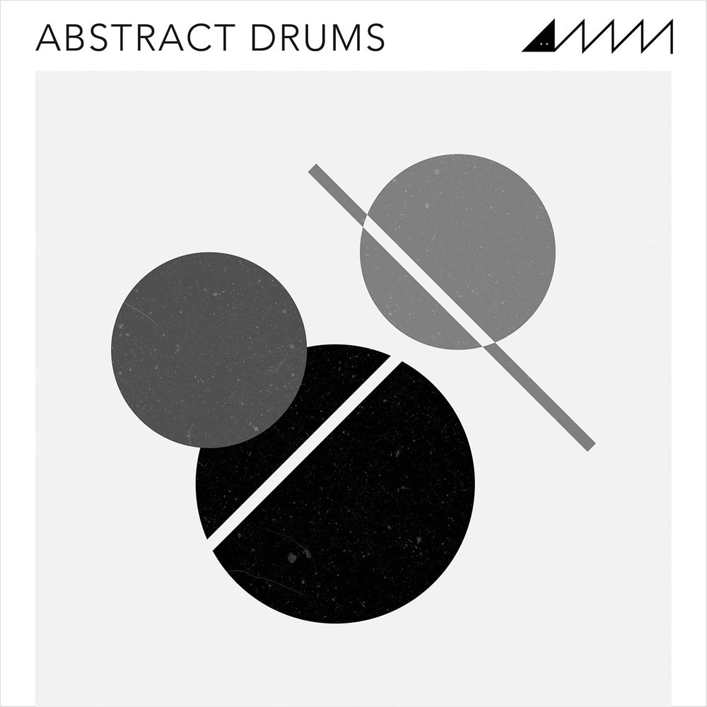 Arte de Abstract Drums