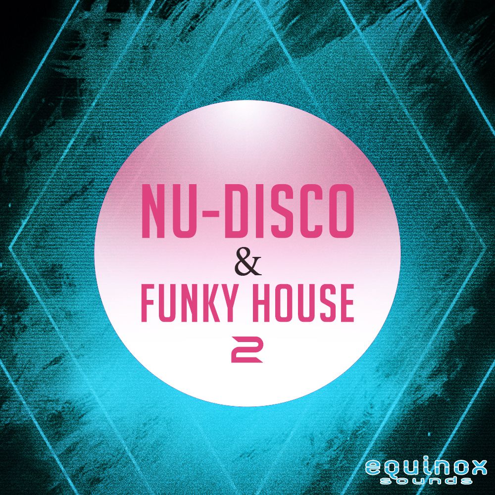 Arte de Nu-Disco & Funky House 2