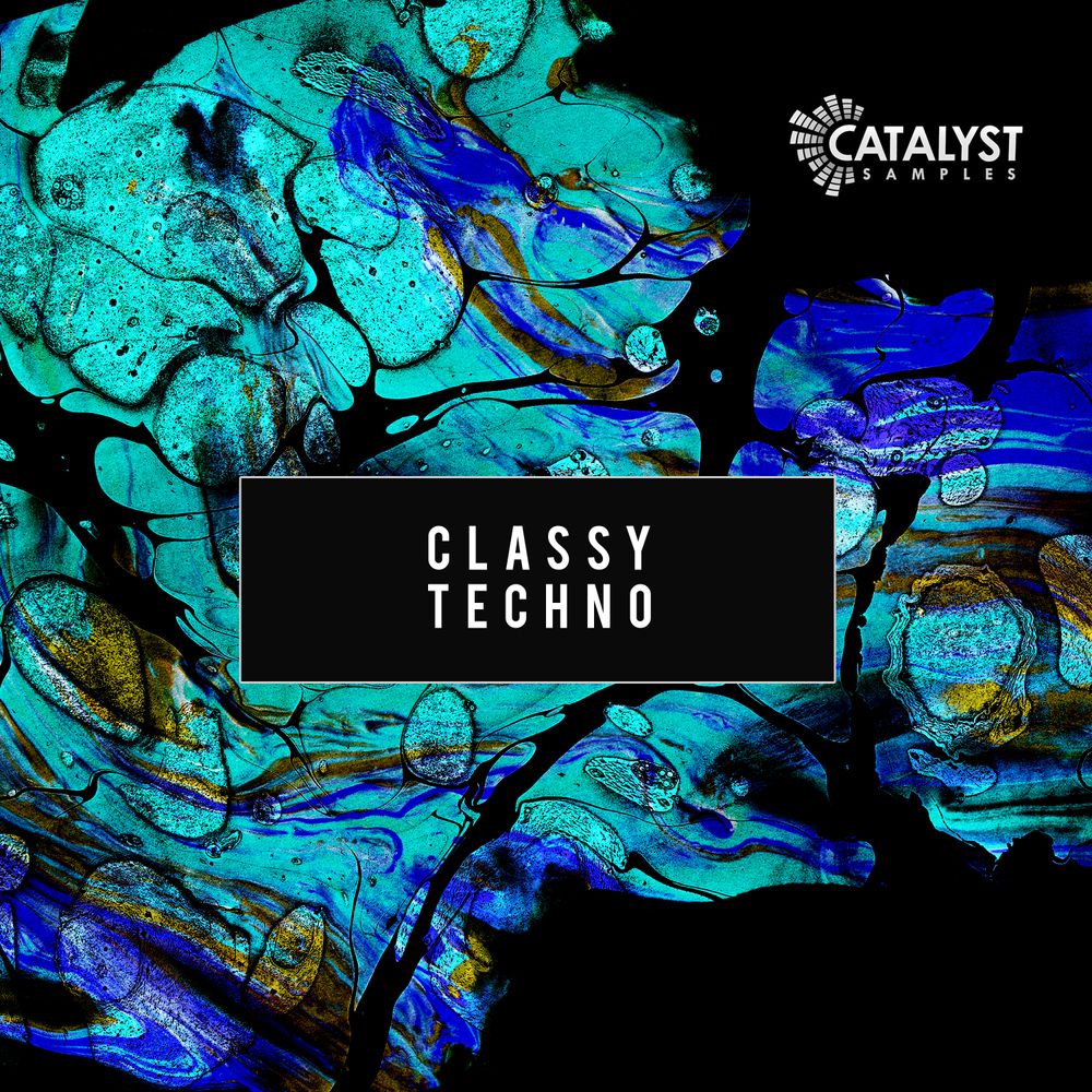 Arte de Classy Techno