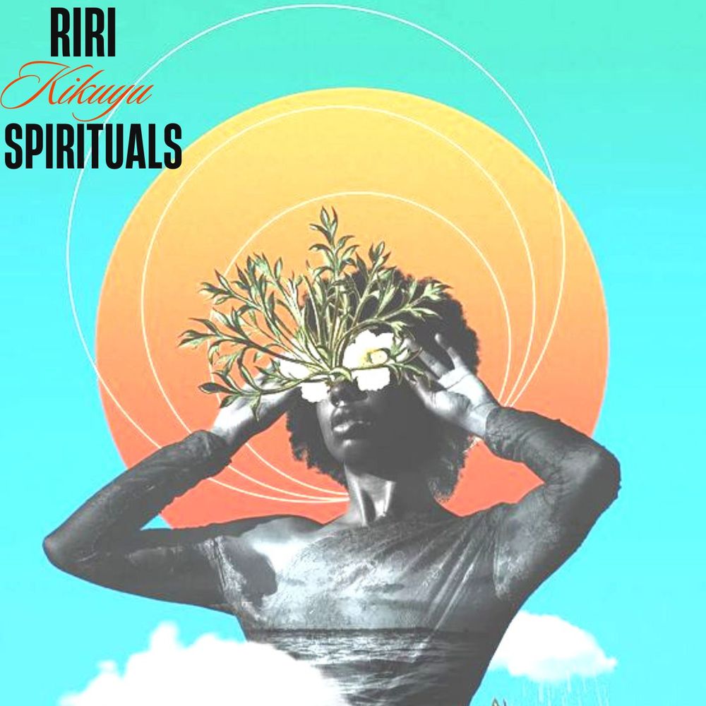 Pochette de RIRI KIKUYU ETHNIC SPIRITUALS