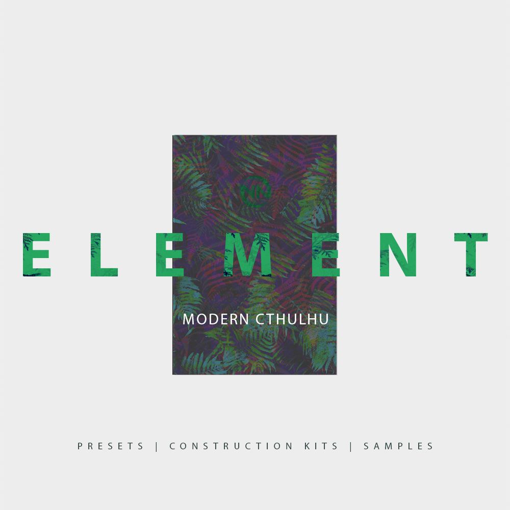 Arte de Element