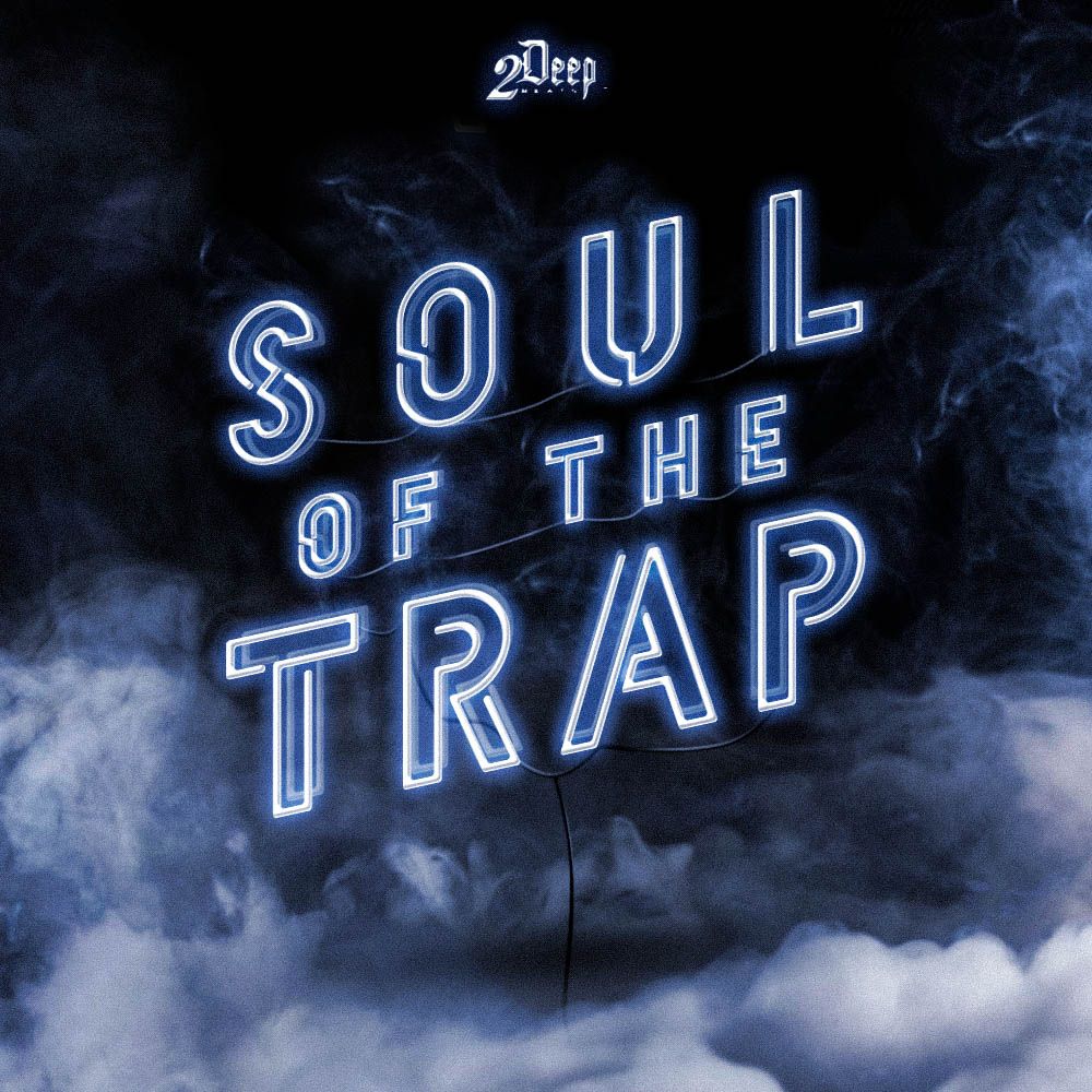 Arte de Soul Of The Trap