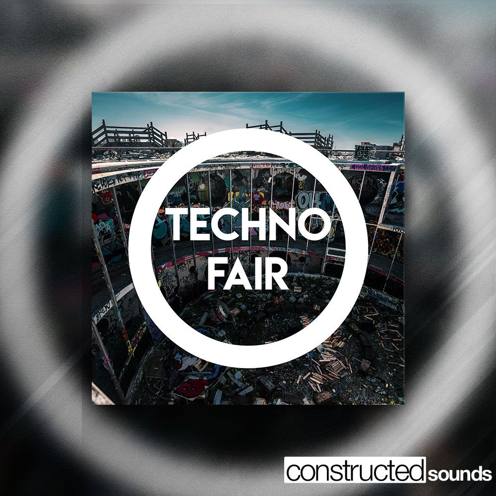 Arte de Techno Fair