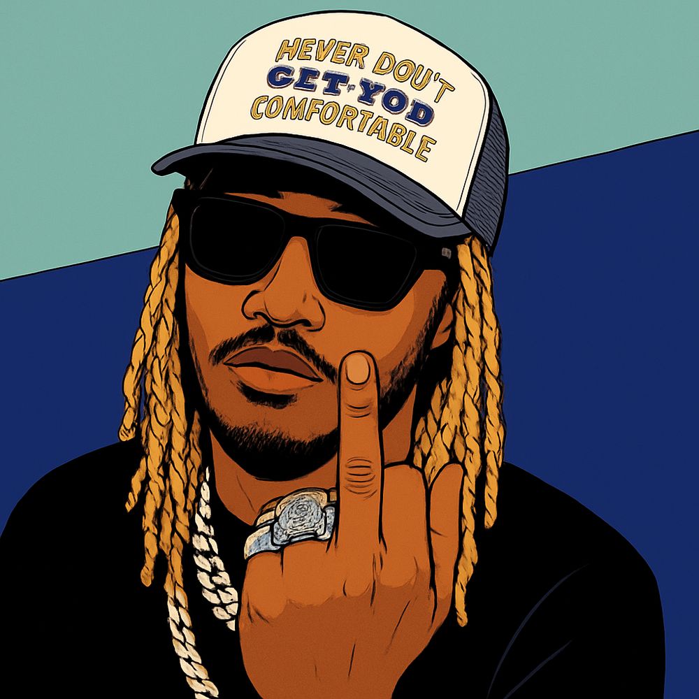 Arte de Future Type Melody Pack