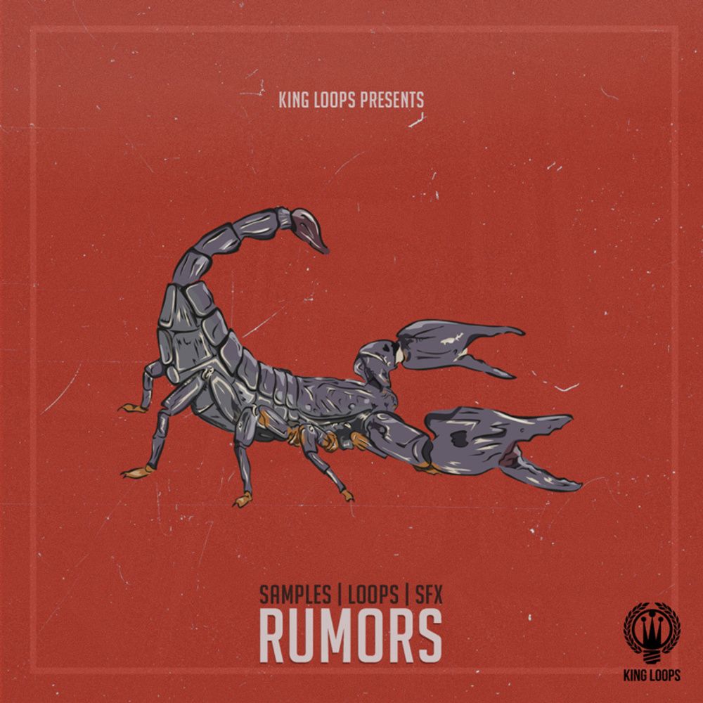 Arte de Rumors Edition