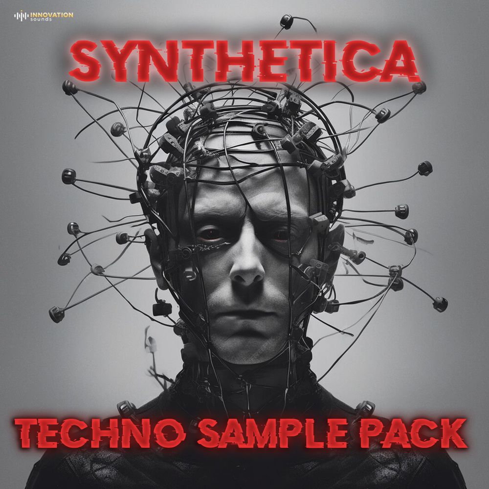 Arte de Synthetica - Techno