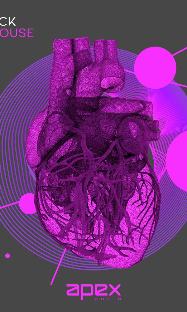 Artwork for Lovesick - Deep House