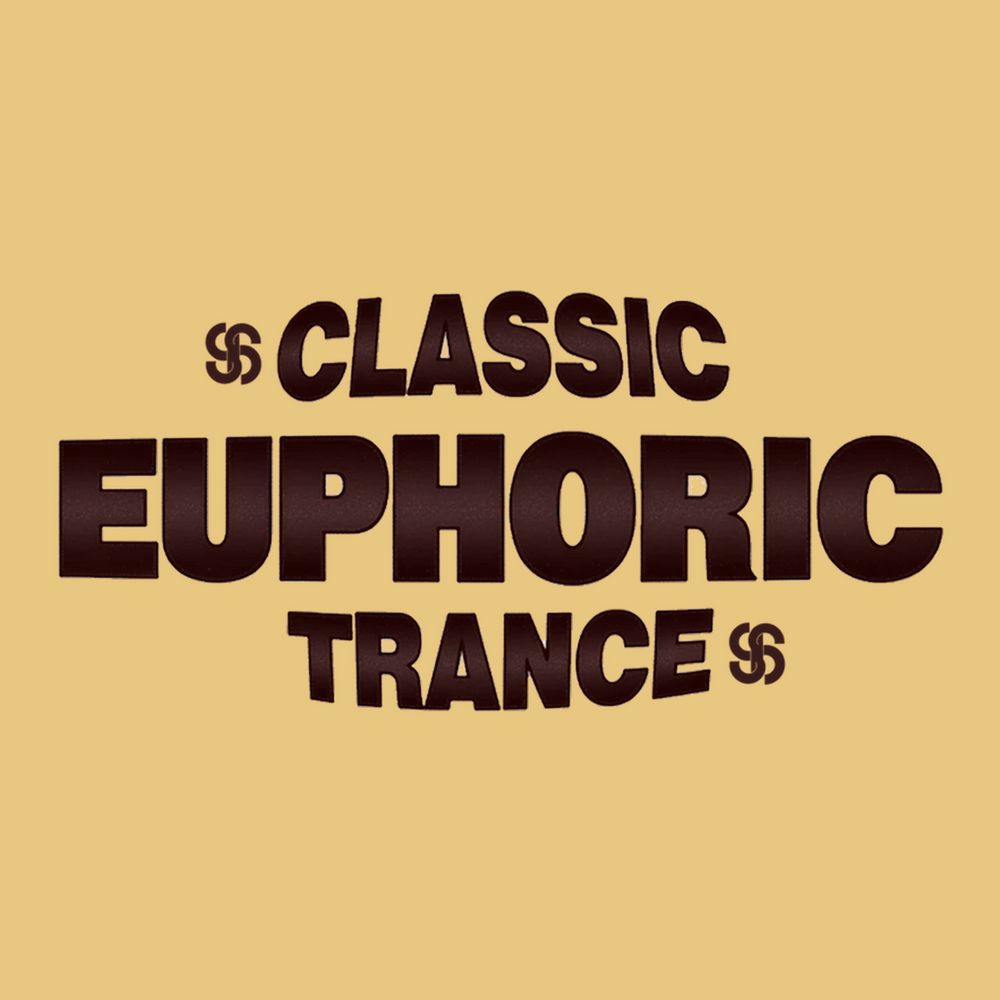 Arte de Classic Euphoric Trance