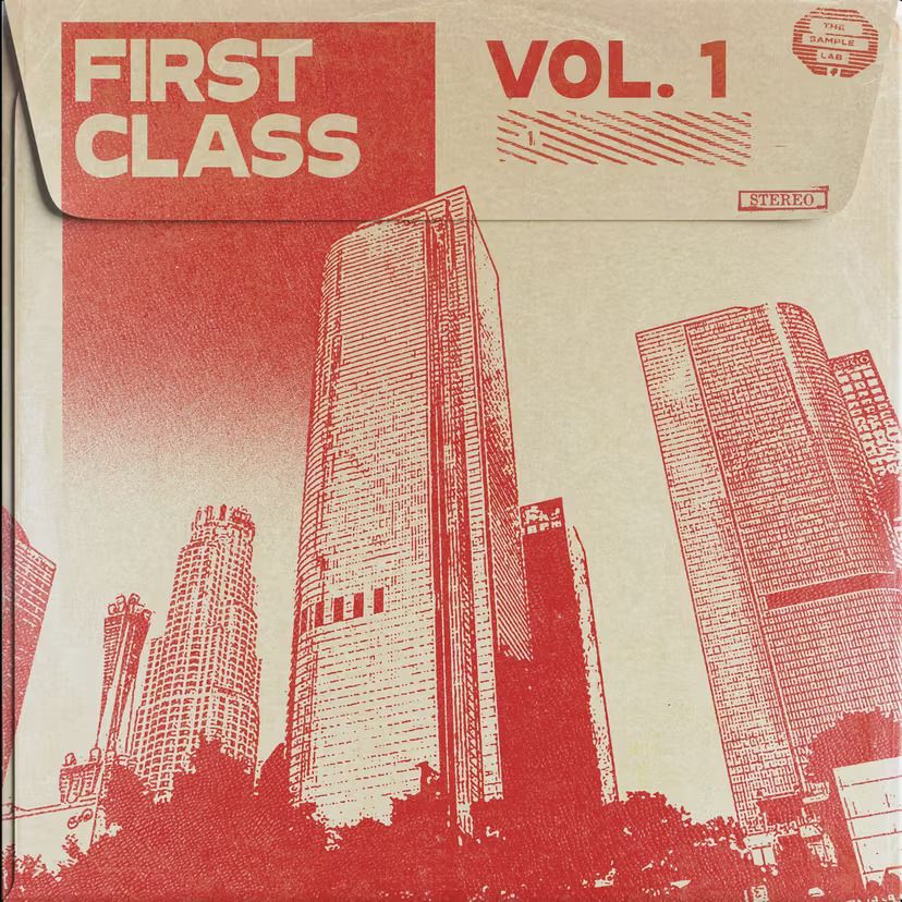 Arte de First Class