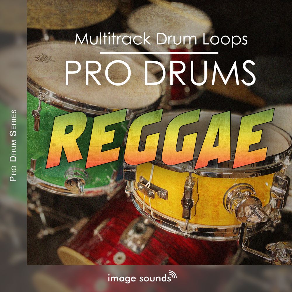 Paquete de muestra Pro Drums Reggae 1 | LANDRPaquete de muestra Pro Drums Reggae 1 | LANDR  