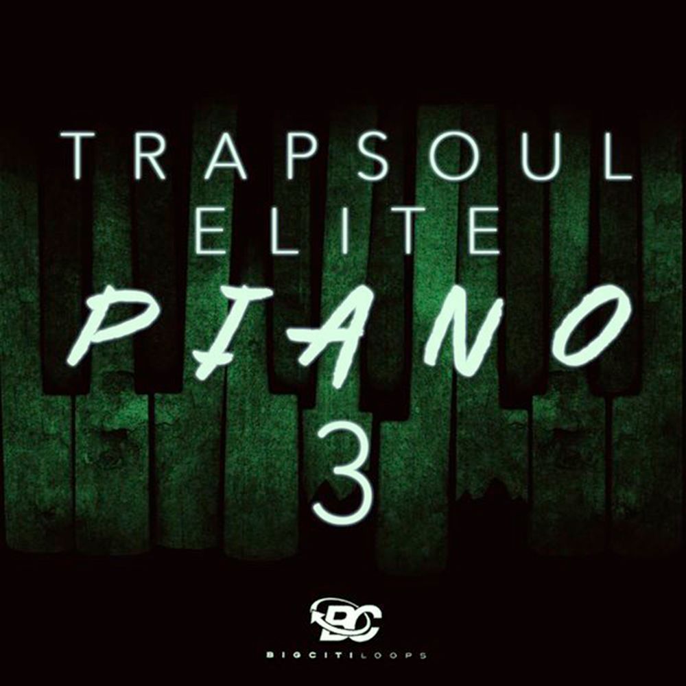Arte de Trapsoul Elite Piano 3
