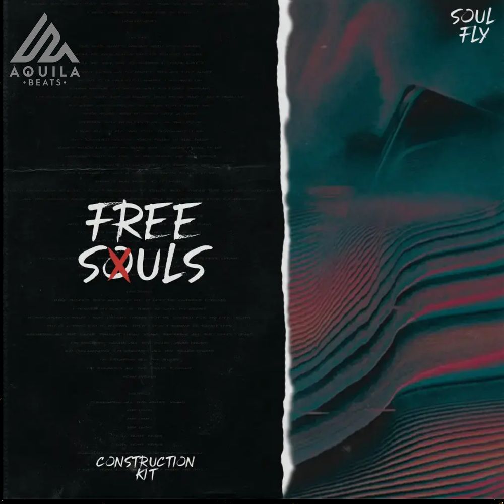 Arte de Free Souls