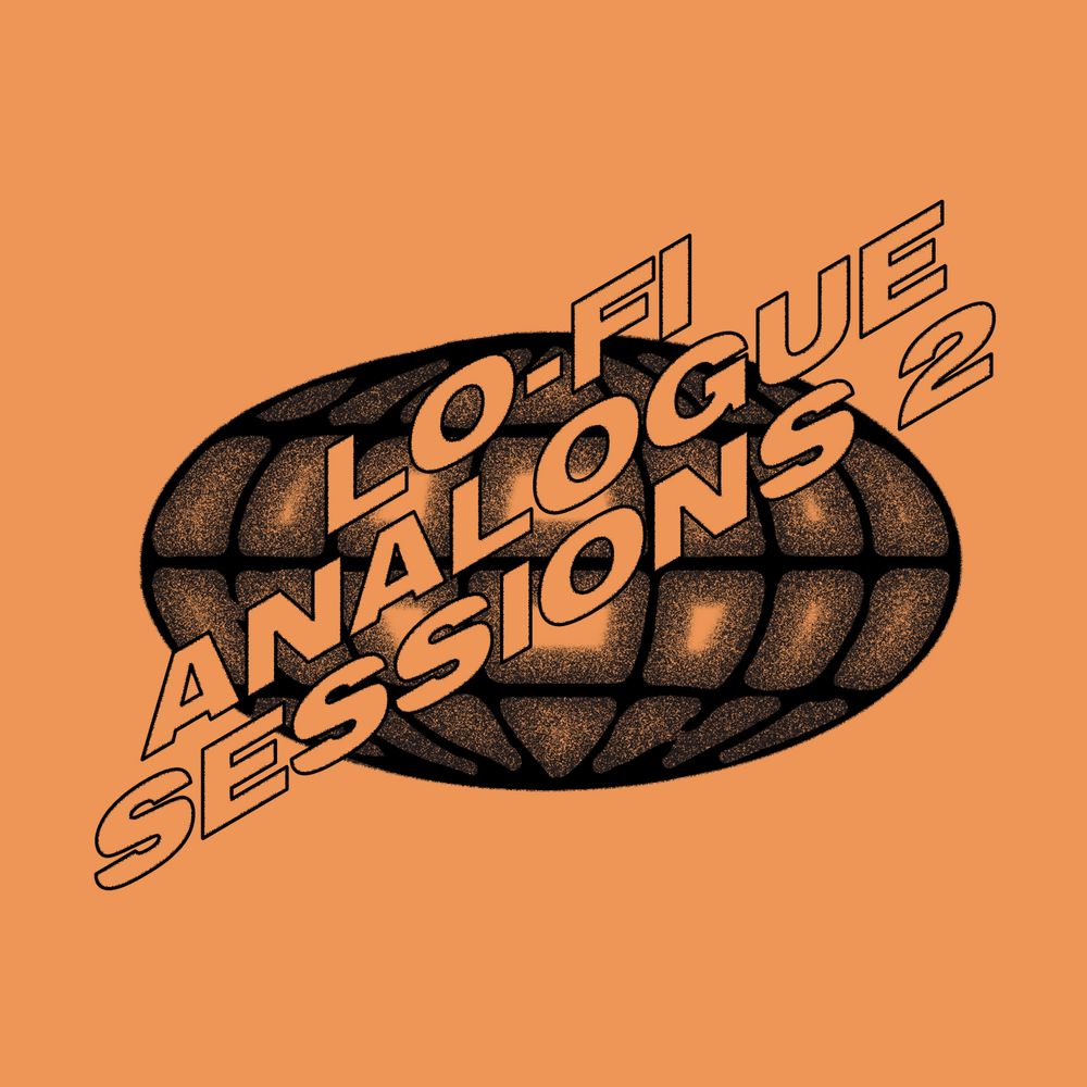 Arte de Lo-Fi Analogue Sessions 2
