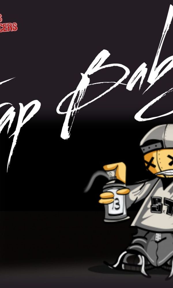 Artwork for Trap Baby