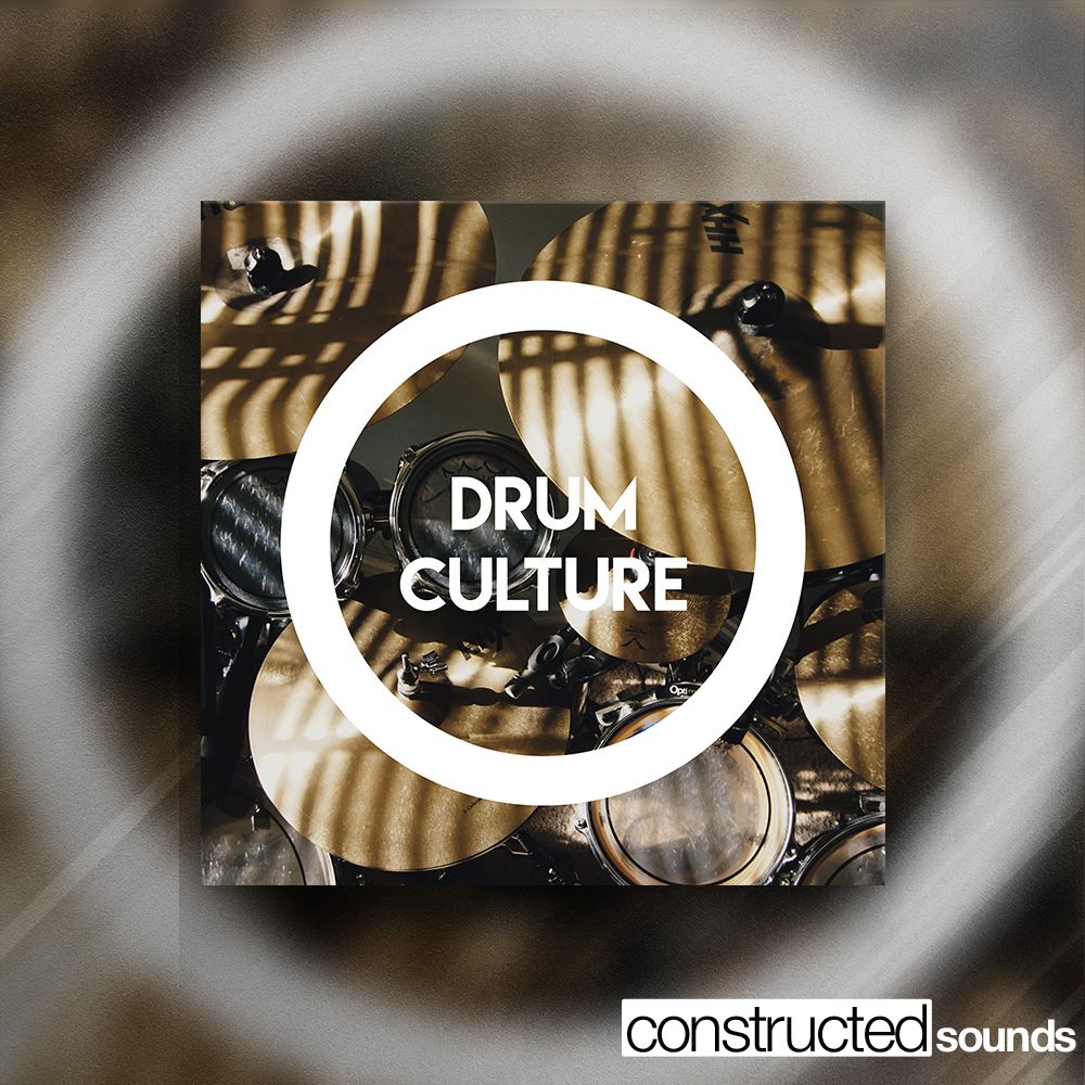 Arte de Drum Culture