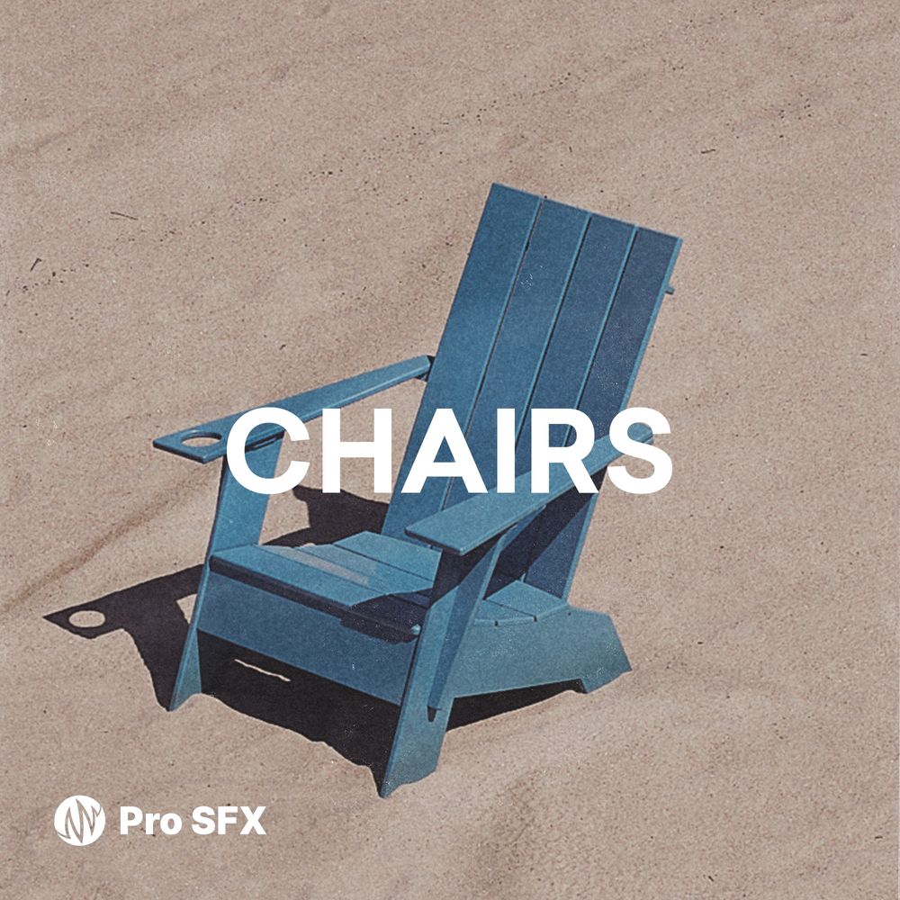 Arte de Chairs