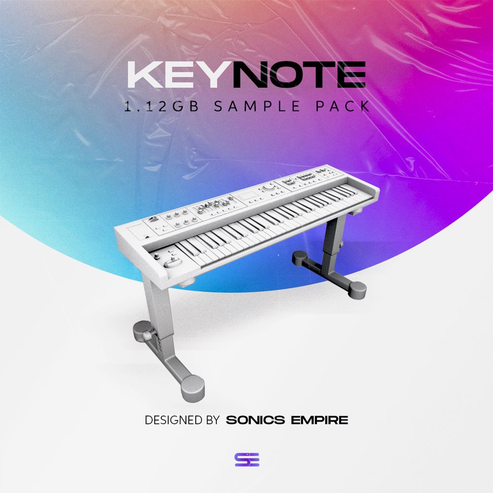 Arte de Keynote