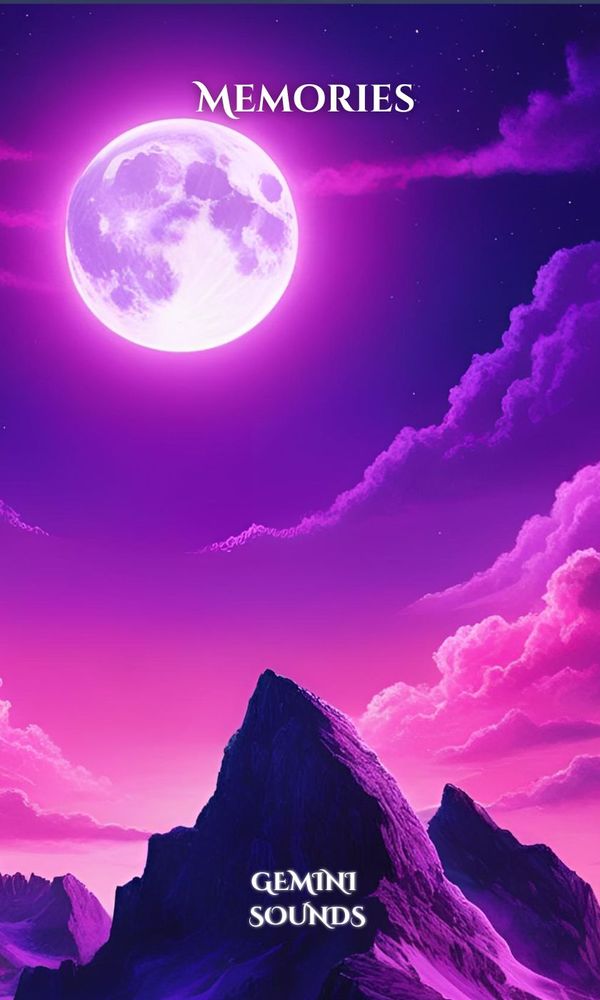 Artwork for Memories