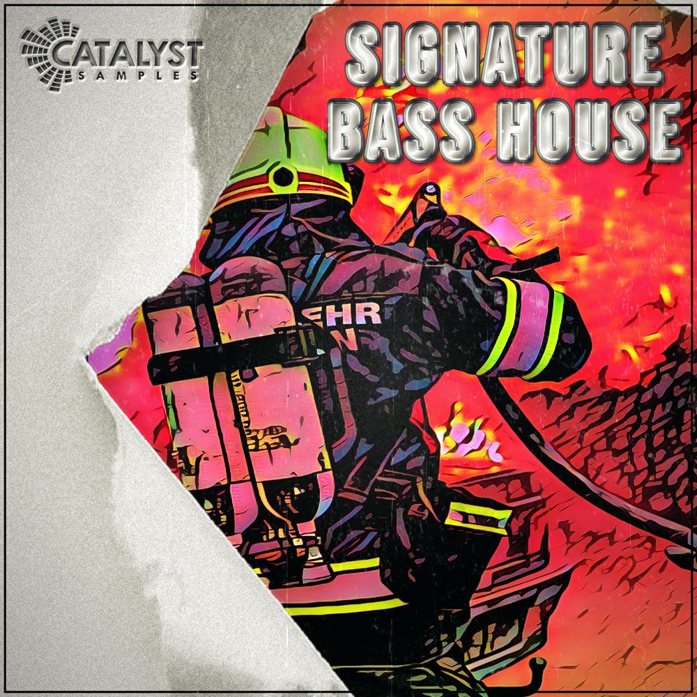 Arte de Signature Bass House