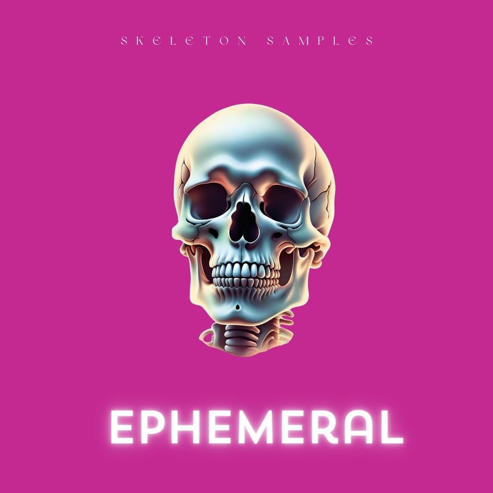 Pochette de Ephemeral [Melodic House]