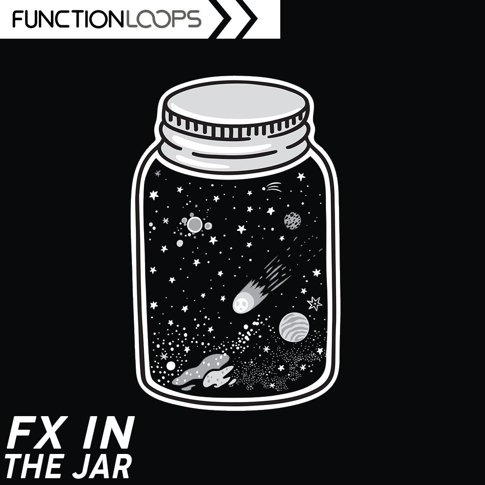 Arte de FX In The Jar