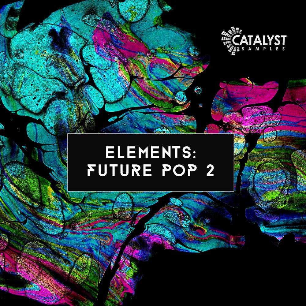 Arte de Future Pop 2