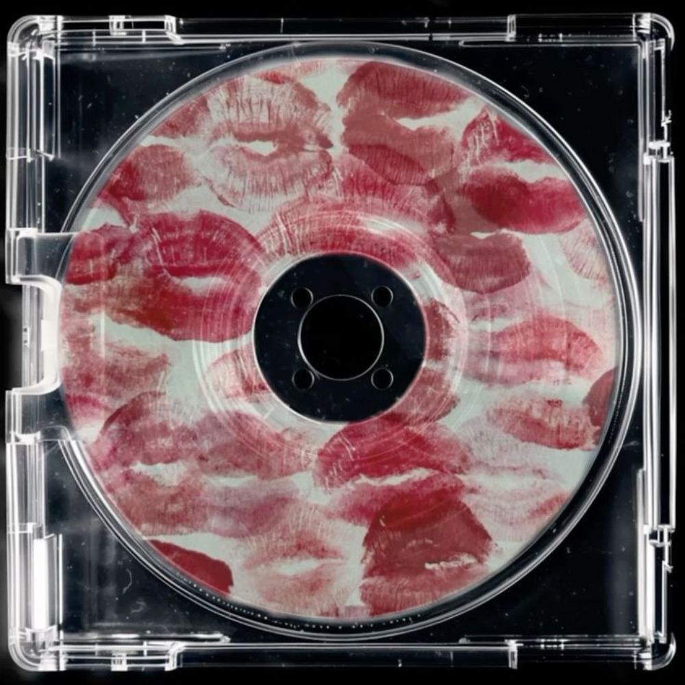 Artwork of Global Reggaeton