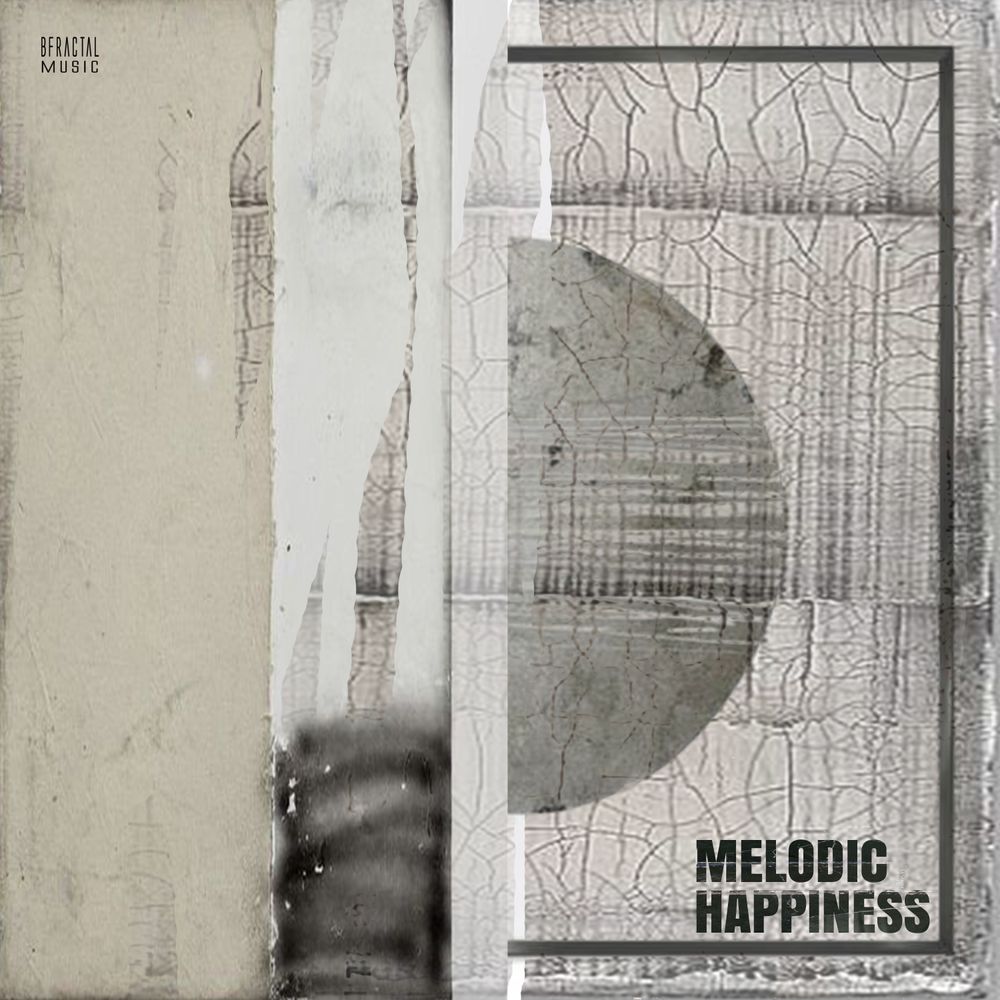 Pochette de Melodic Happiness