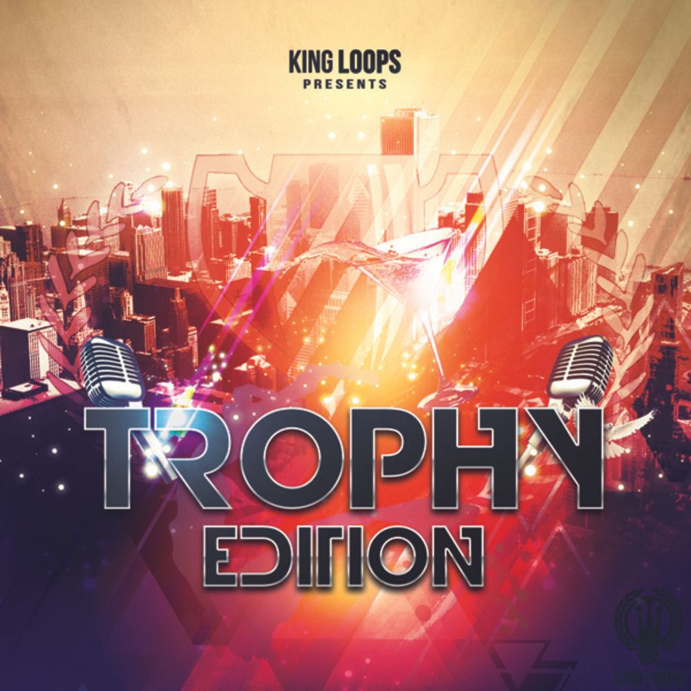 Arte de Drizzy Chronicles: Trophy Edition