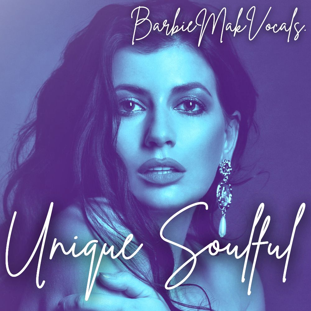 Pochette de Unique Soulful Vocals Pack
