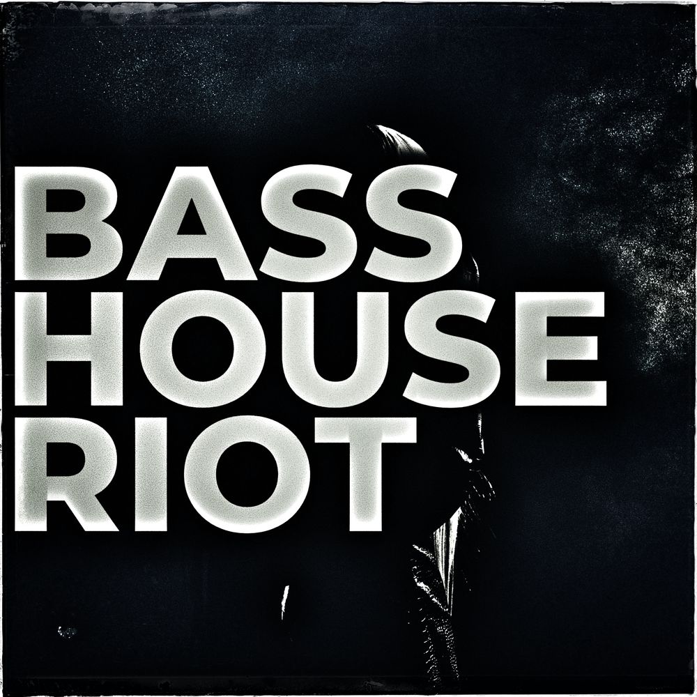 Arte de Bass House Riot