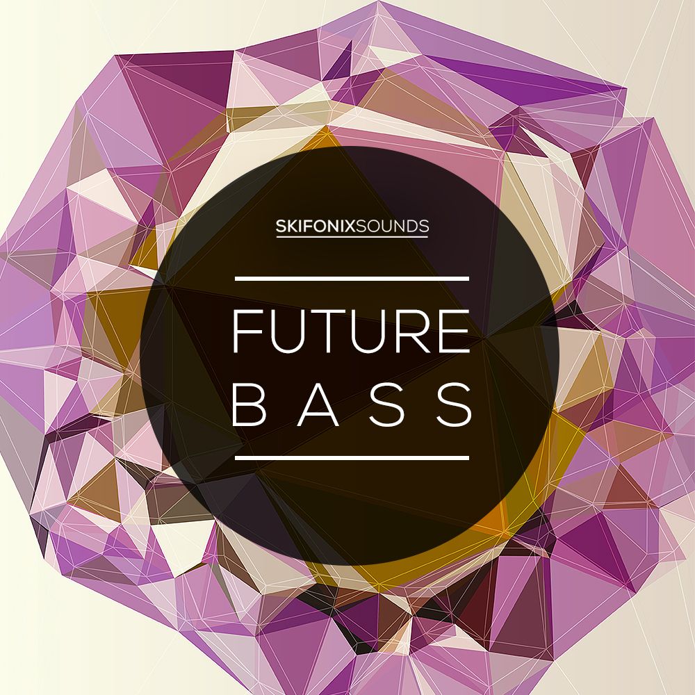 Pochette de Future Bass