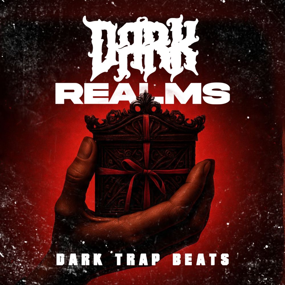 Artwork of Dark Realm - Dark Trap Beats
