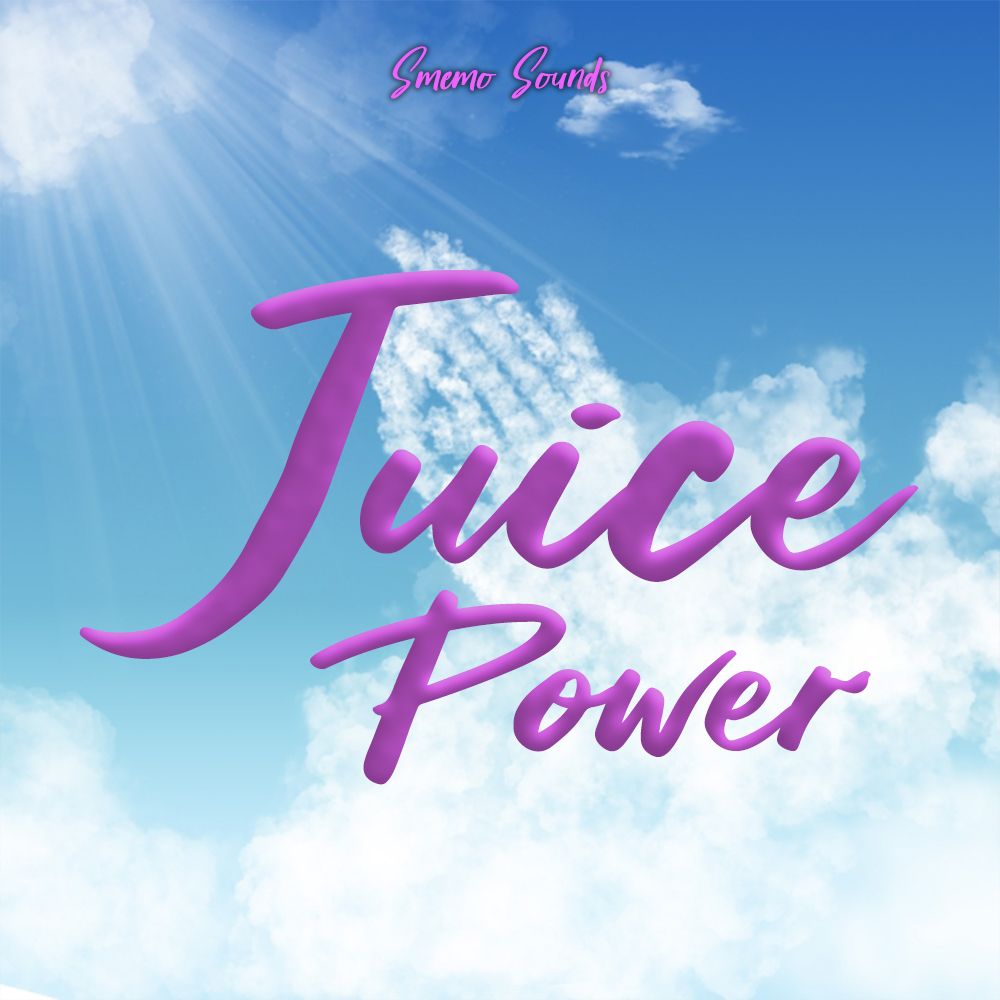 Arte de JUICE POWER