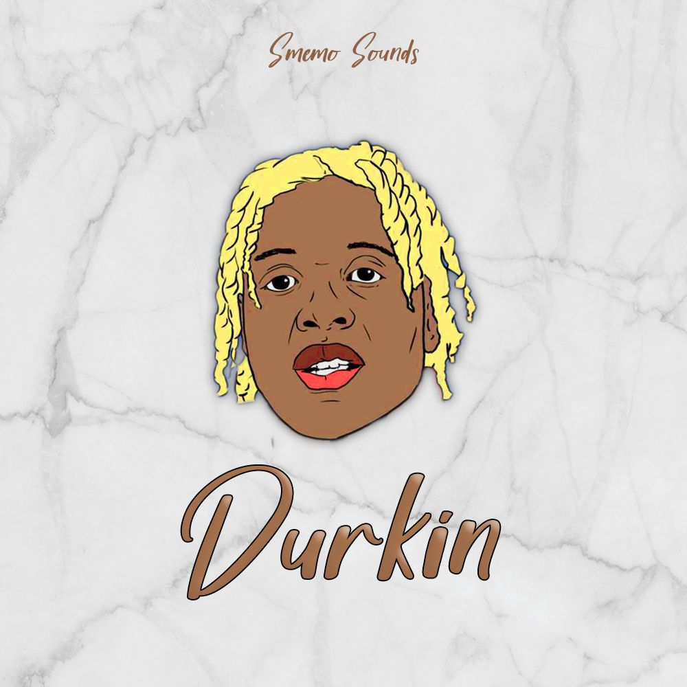 Pochette de DURKIN