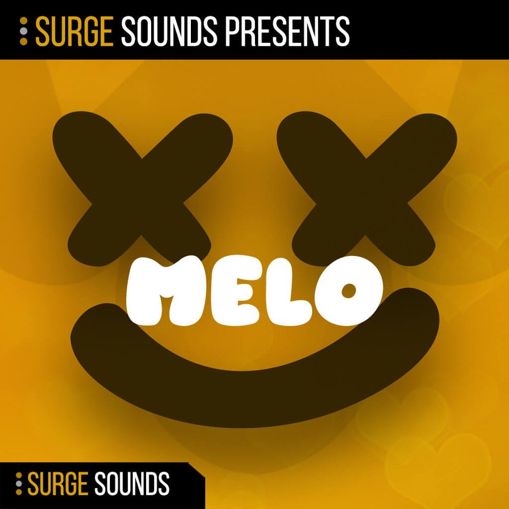 Pochette de Melo
