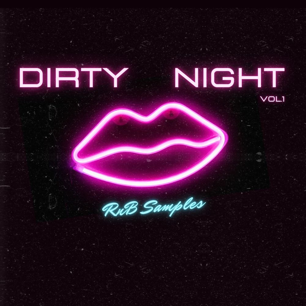 Dirty Nights Vol. 1 - RnB Samples Sample Pack | LANDR Samples