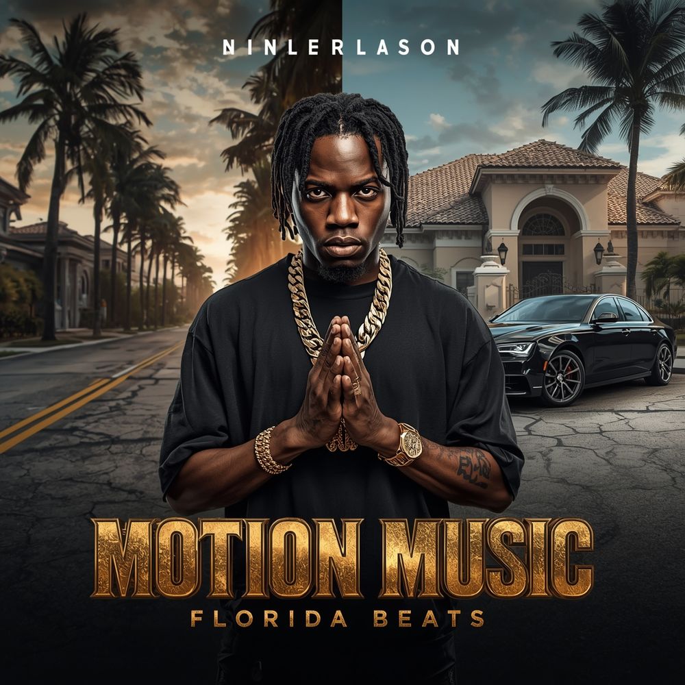 Arte de Motion Music - Florida Beats