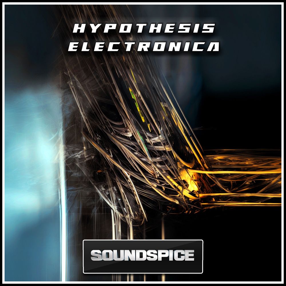 Pochette de Hypothesis Electronica