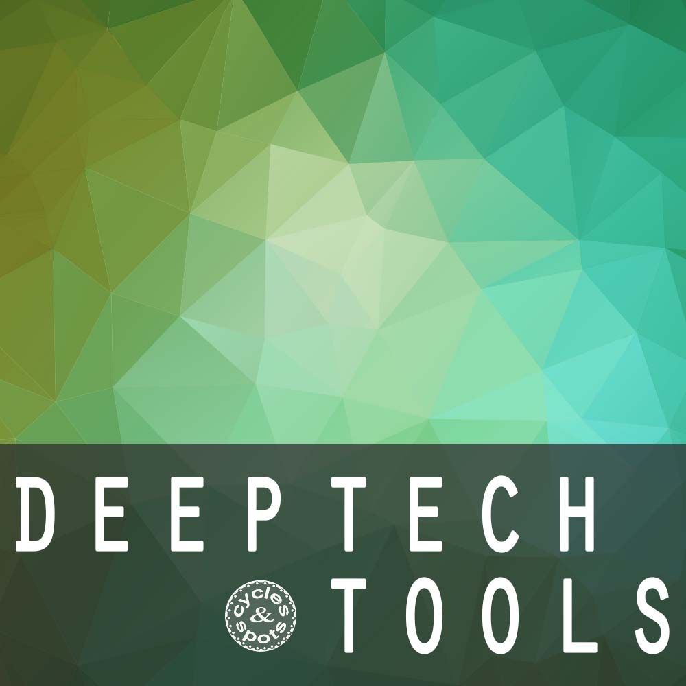 Pochette de Deep Tech Tools