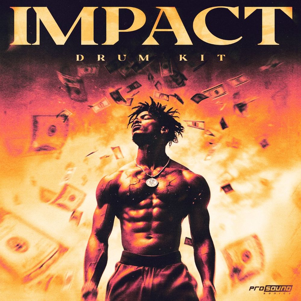 Artwork of Impact
