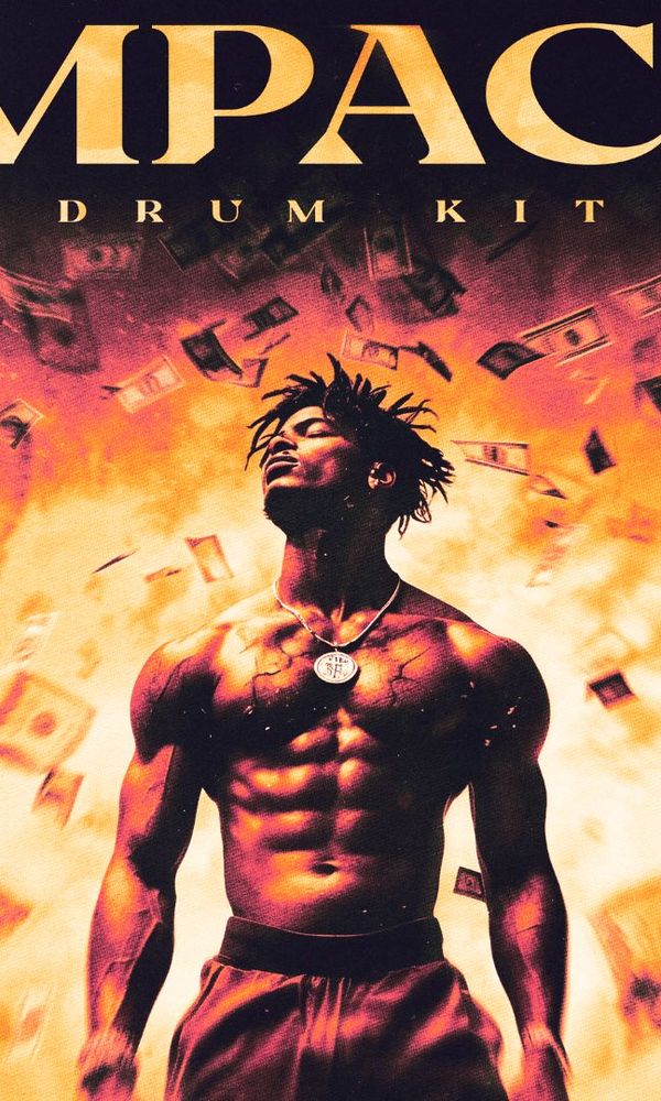 Artwork for Impact