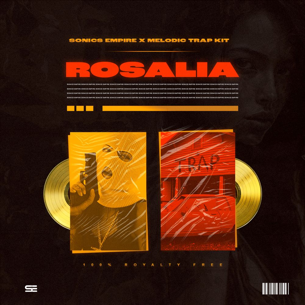 Arte de Rosalia