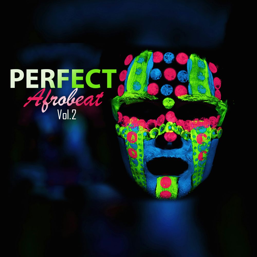 Pochette de Perfect Afrobeat Vol2