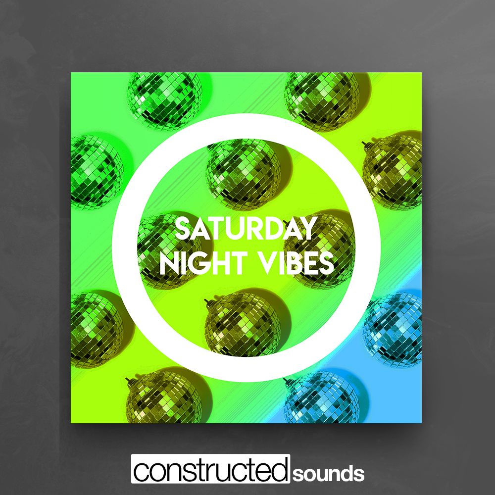 Arte de Saturday Night Vibes