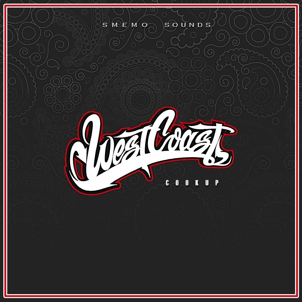 Arte de WEST COAST Cookup