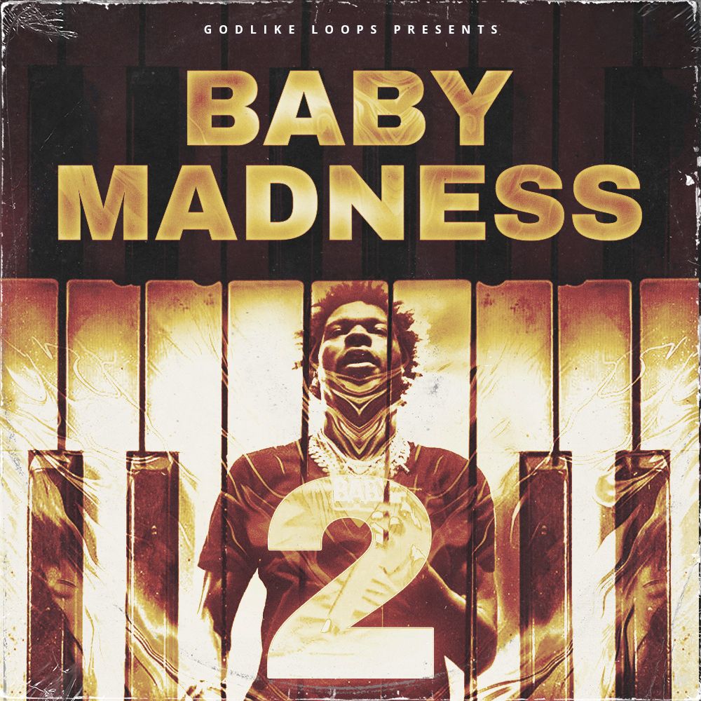 Arte de Baby Madness Vol.2